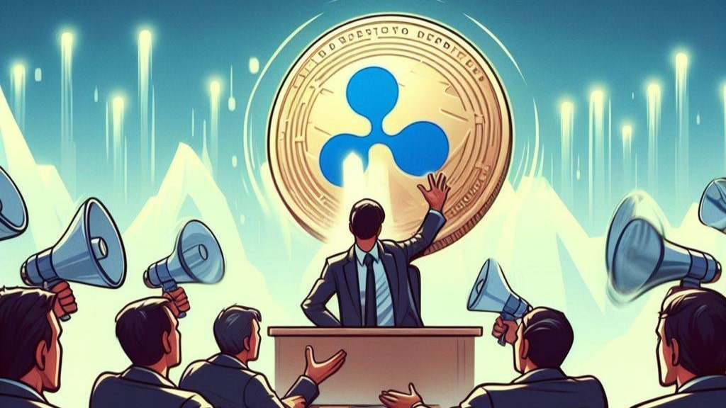 XRP community