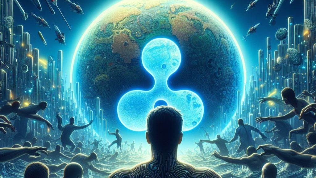 XRP documentary