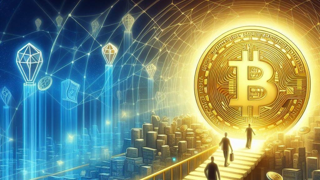 XRP investments