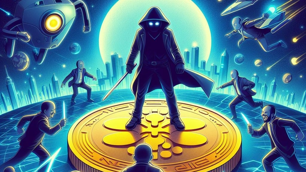 XRP price