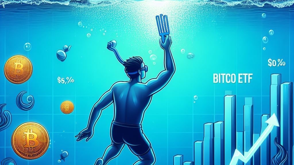 XRP price