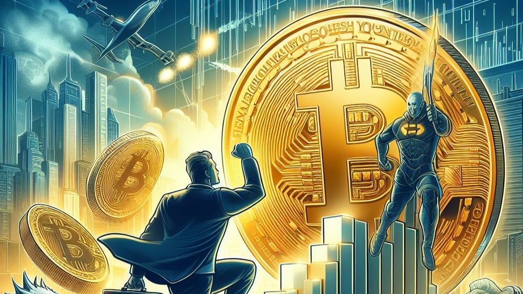 XRP price