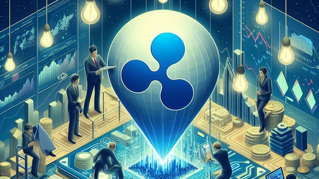 XRP price analysis