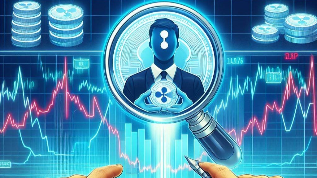 XRP price forecast