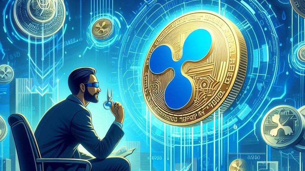XRP price prediction