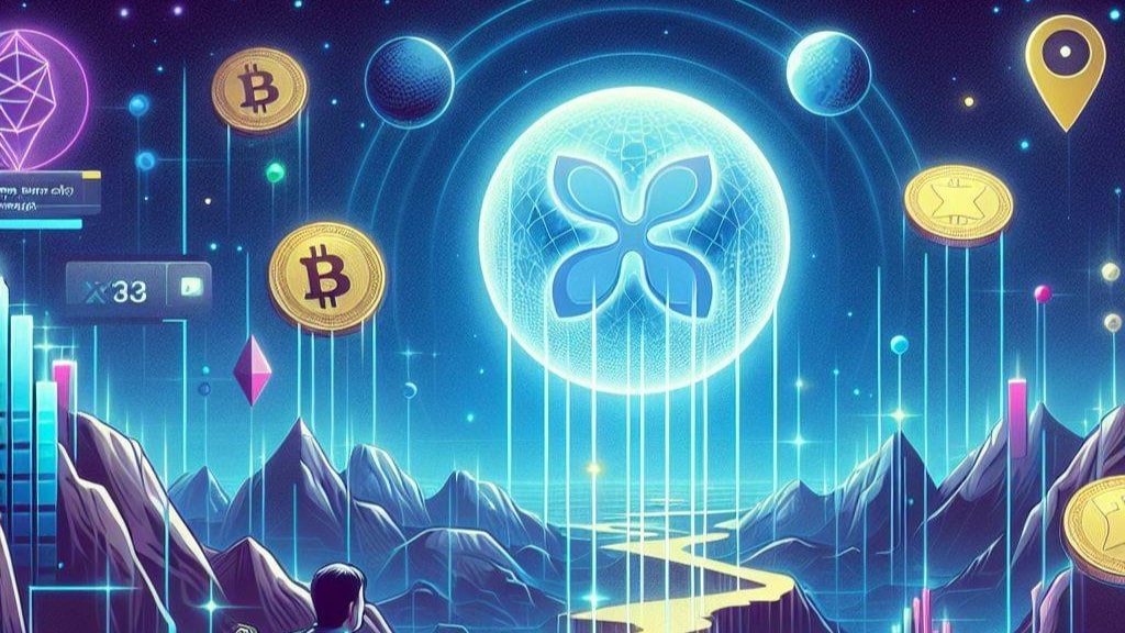 XRP price prediction