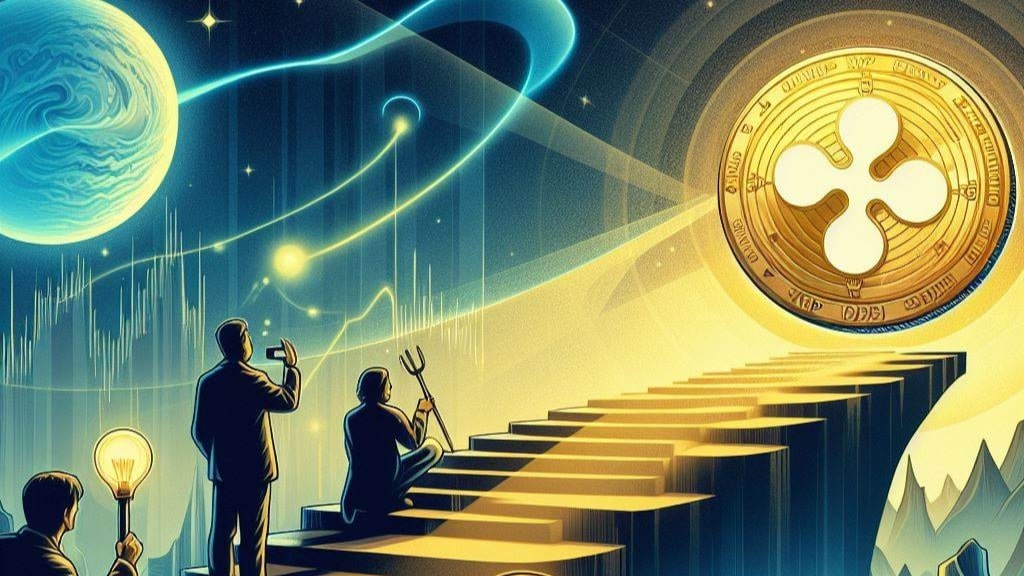 XRP price slump