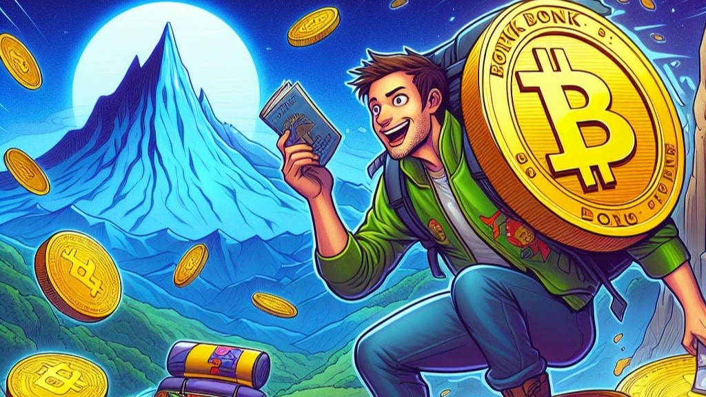 XRP price surge