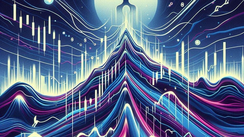 XRP price