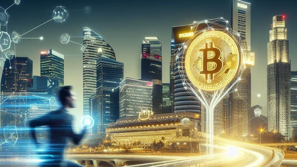 XRP transactions