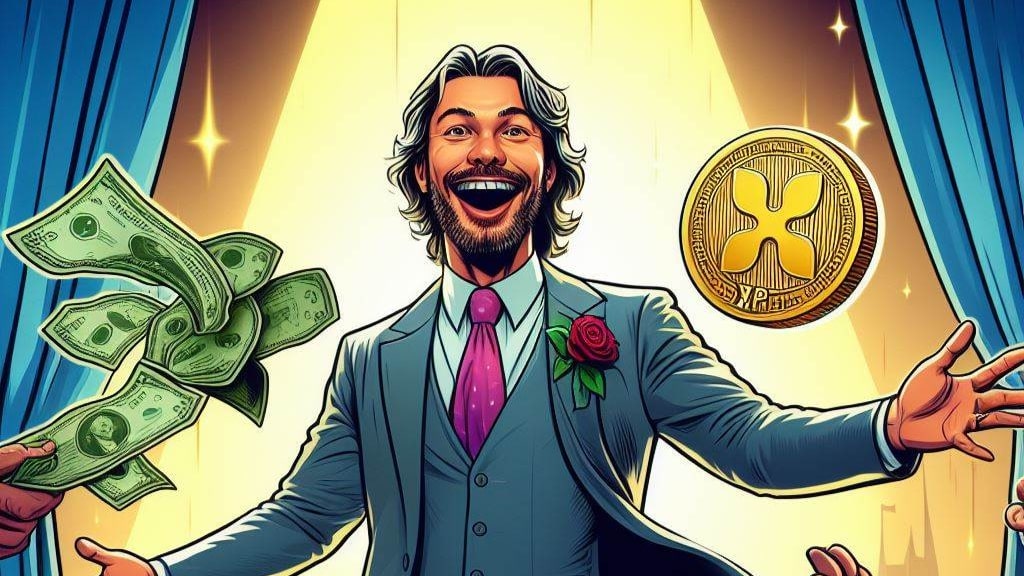 XRP