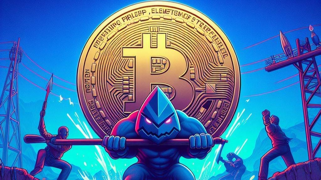 XRP's Struggle