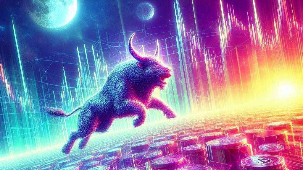 altcoin market