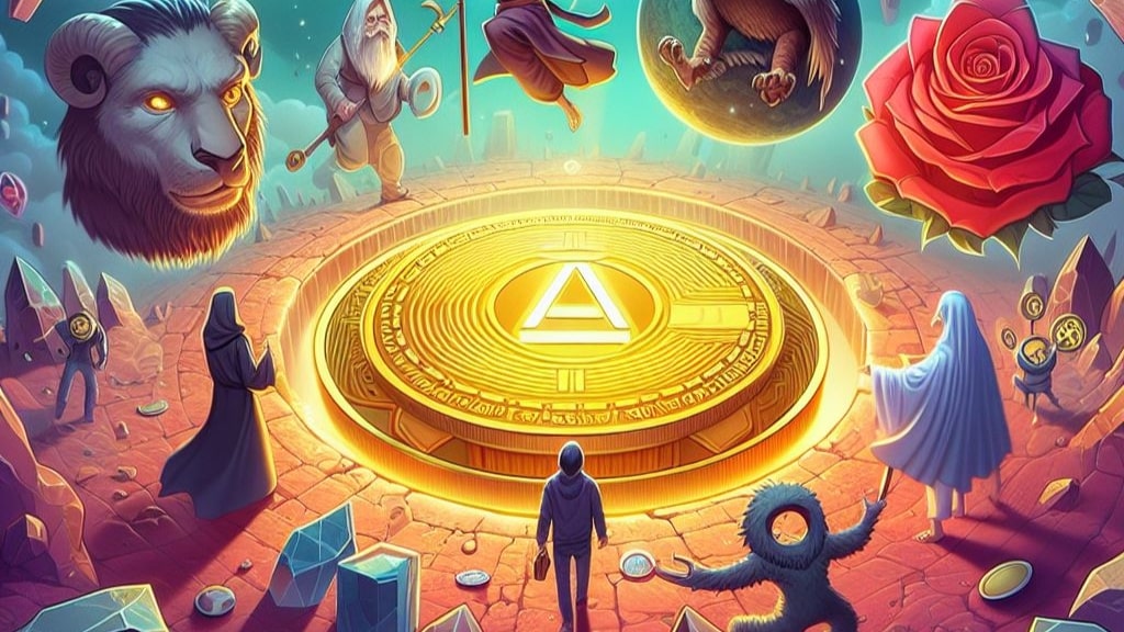 altcoins