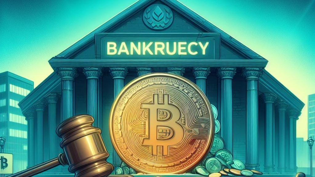bankruptcy court