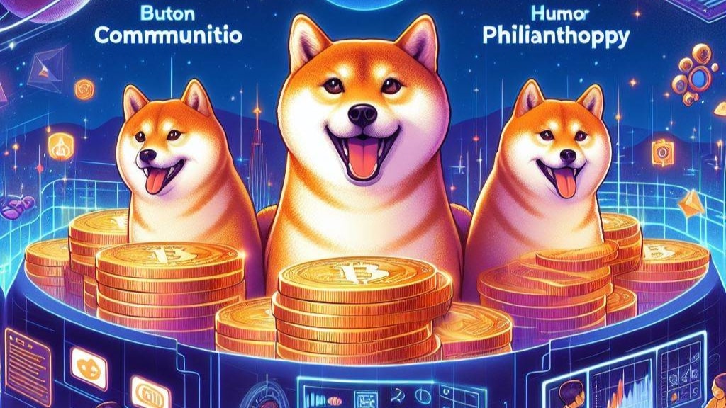 Crypto analyst