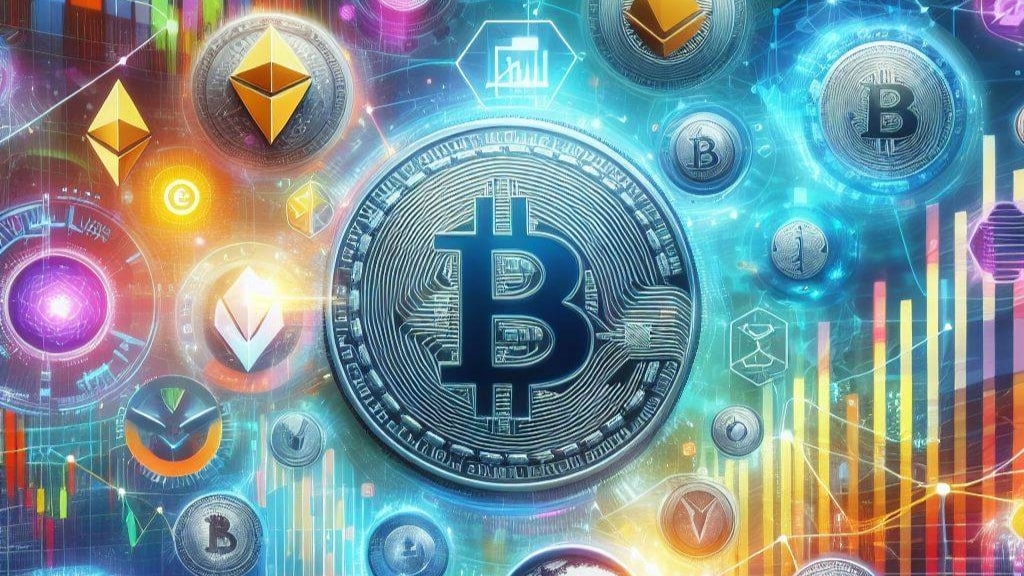 crypto market