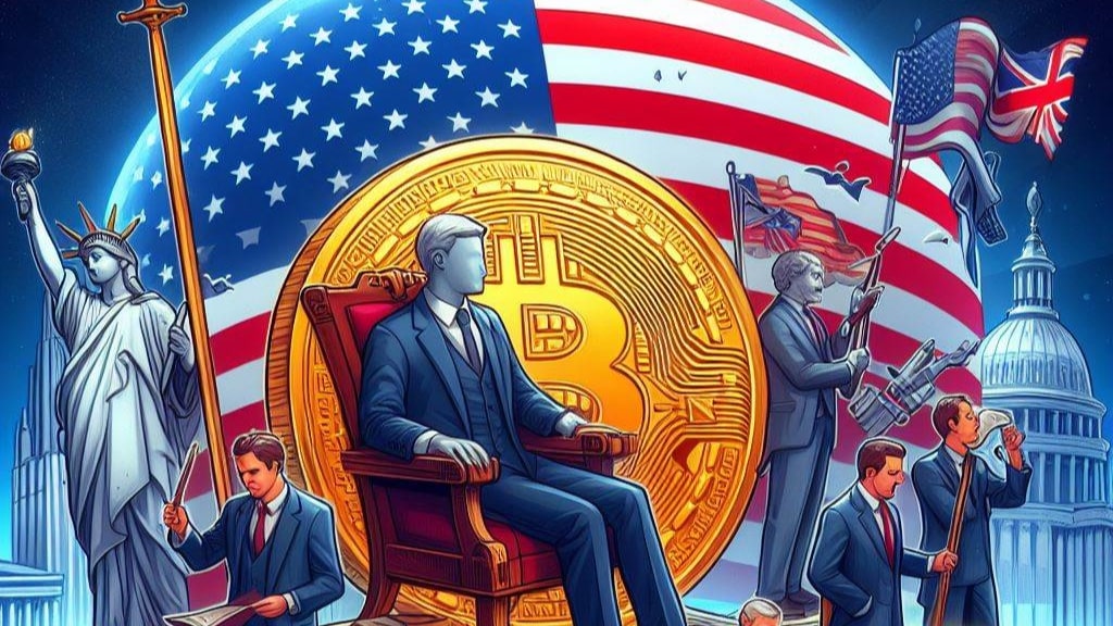 crypto regulation