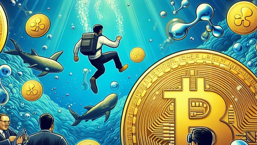 cryptocurrency