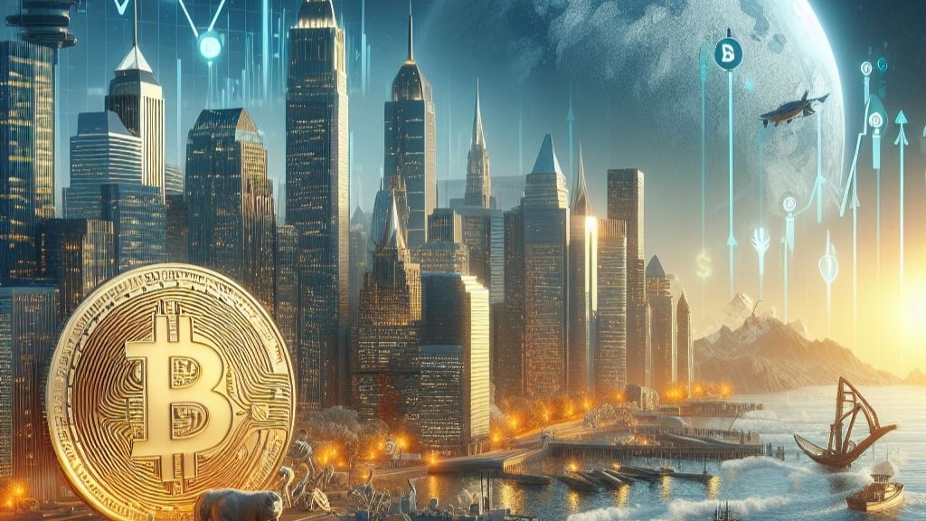 cryptocurrency