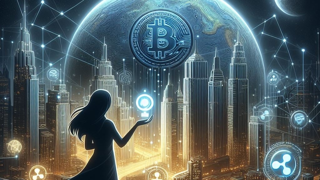 cryptocurrency 2024