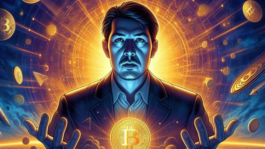 cryptocurrency