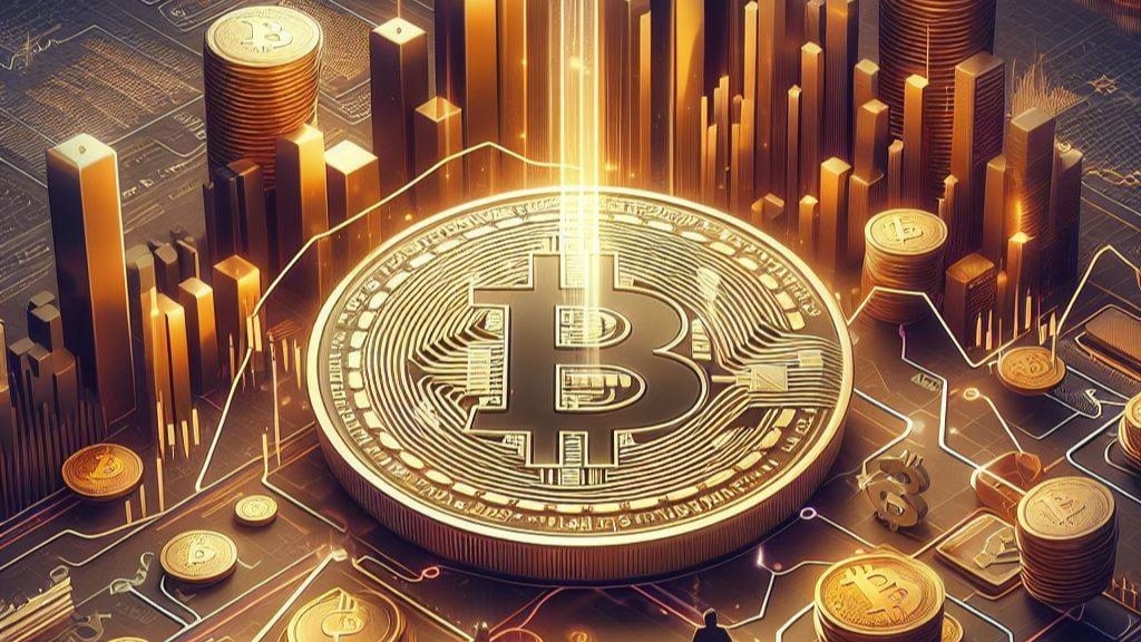cryptocurrency