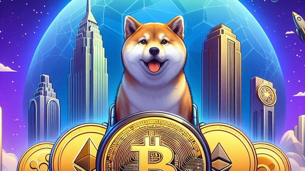 cryptocurrency