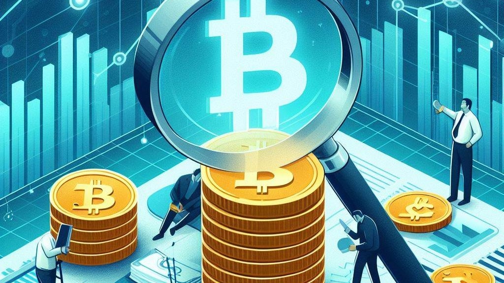 cryptocurrency