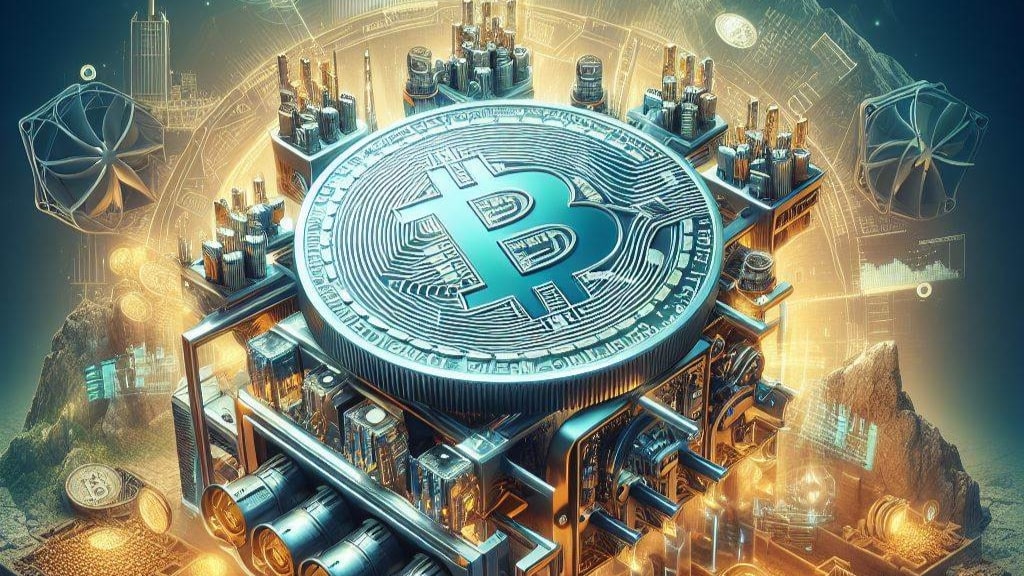 cryptocurrency