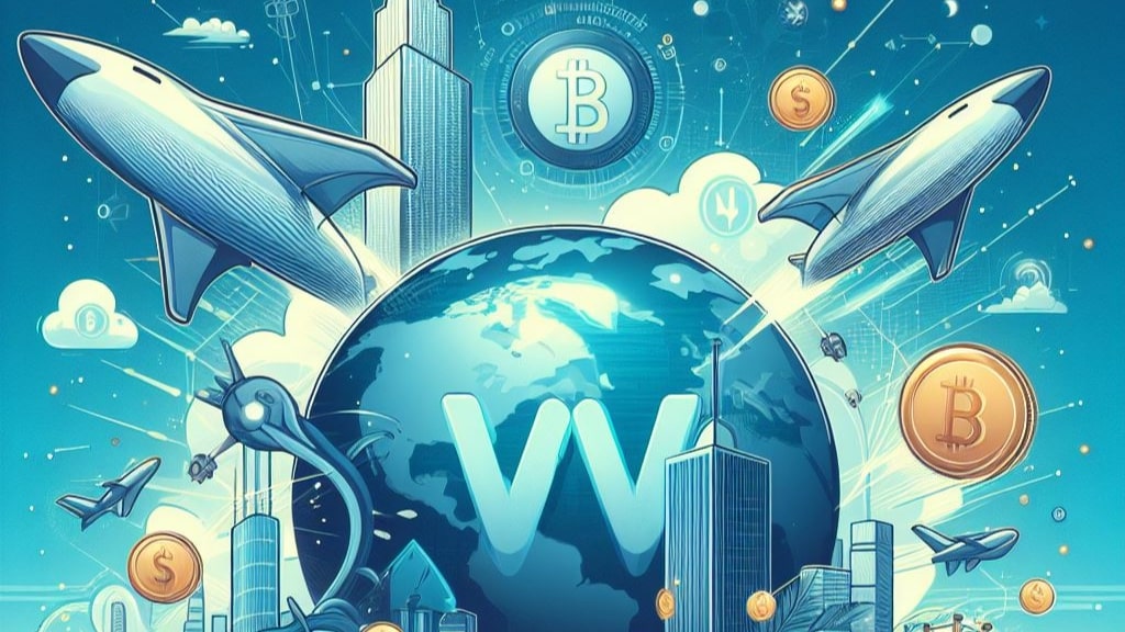 cryptocurrency