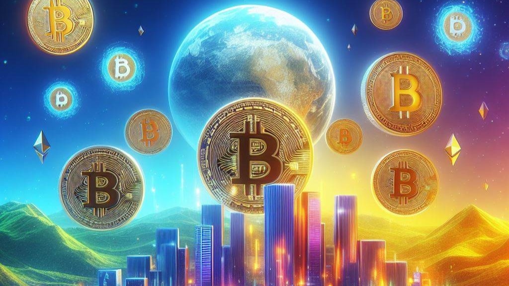 cryptocurrency