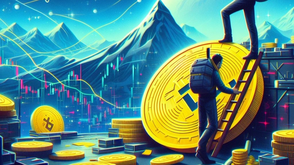 cryptocurrency