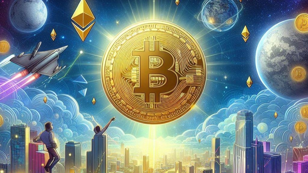 cryptocurrency