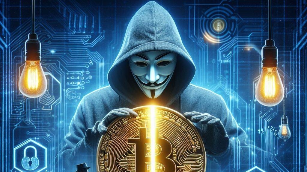 cryptocurrency fraud