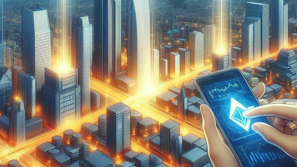 cryptocurrency market