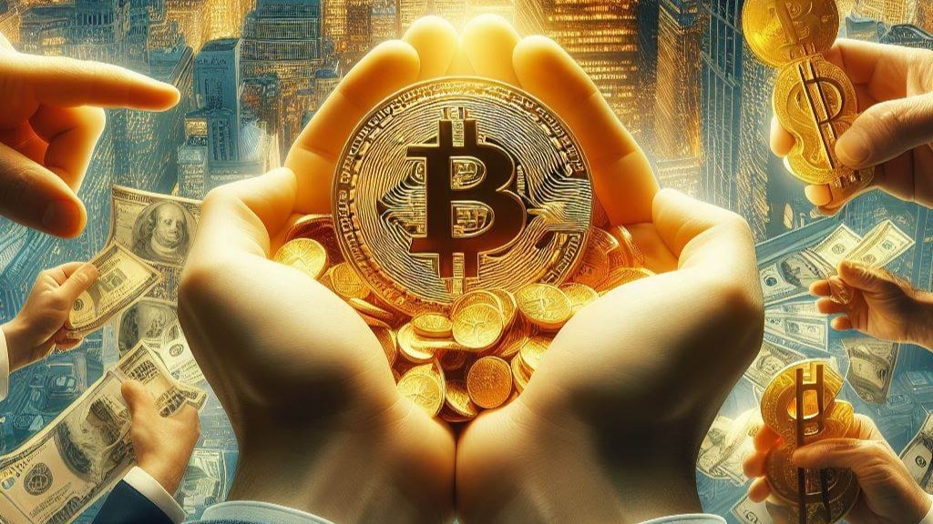 cryptocurrency market