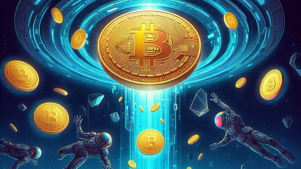 cryptocurrency market