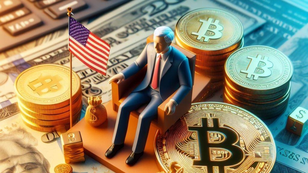 cryptocurrency market
