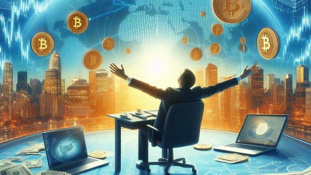 cryptocurrency market