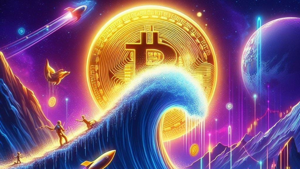 cryptocurrency market