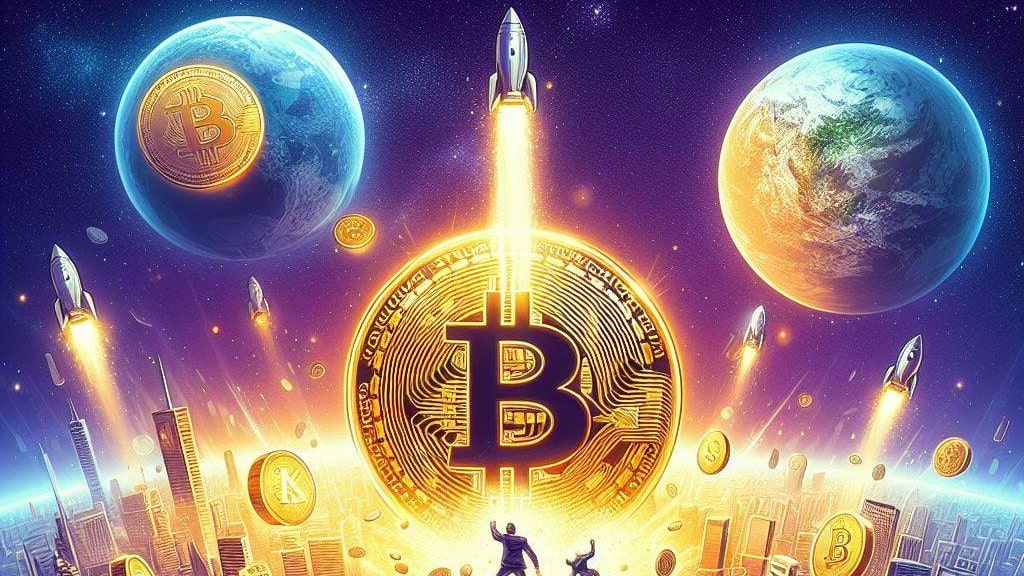 cryptocurrency market