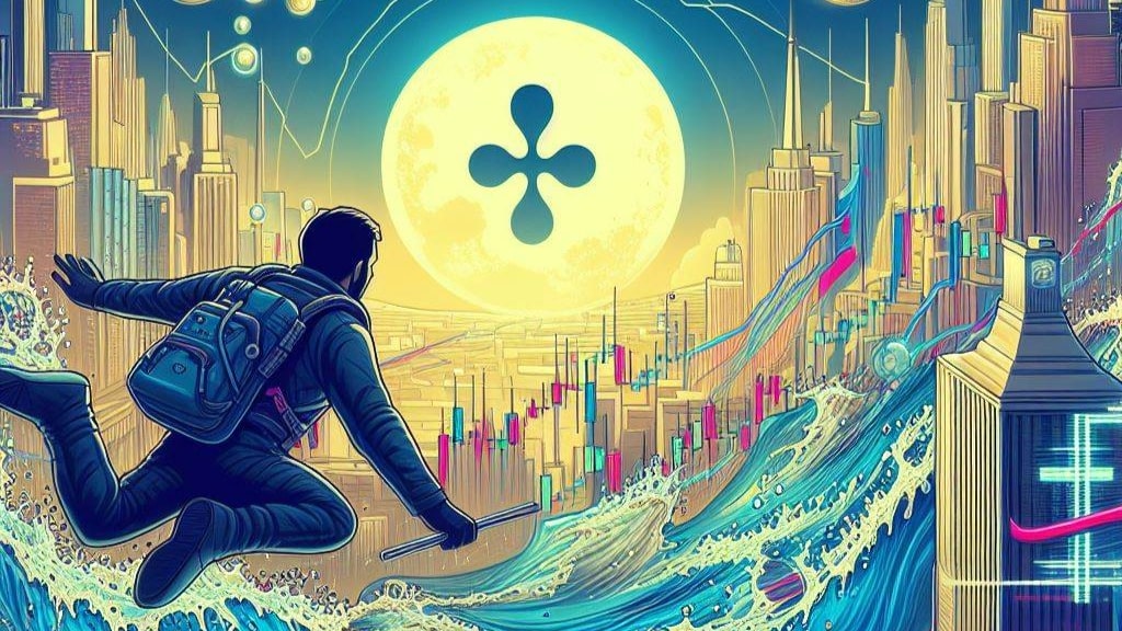 cryptocurrency market