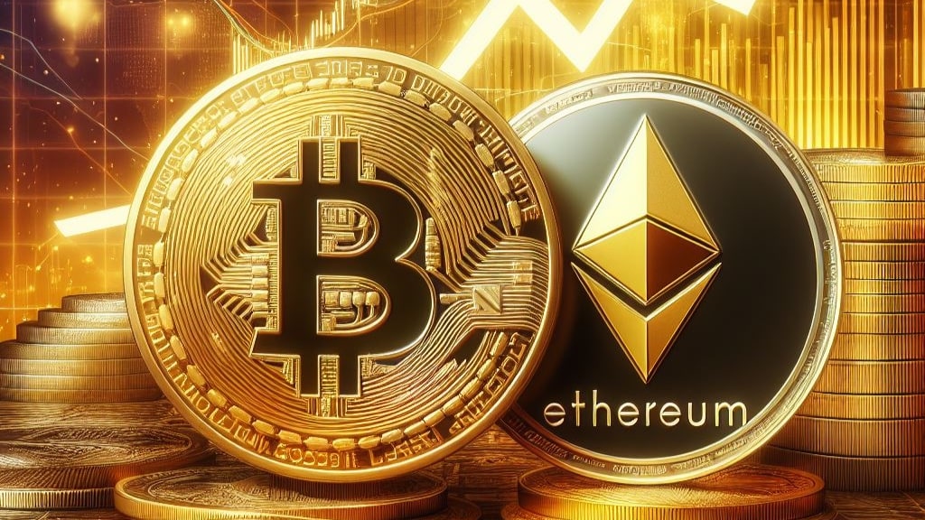 cryptocurrency market
