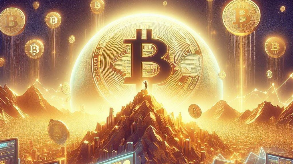 cryptocurrency market