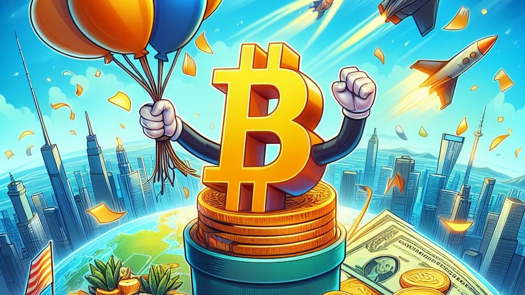 Crypto Market