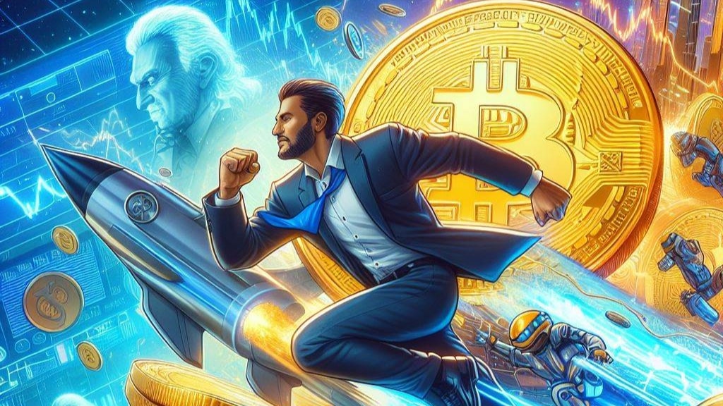 cryptocurrency market