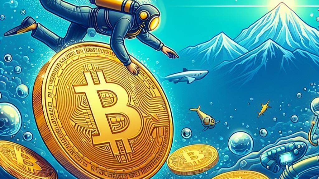 cryptocurrency market