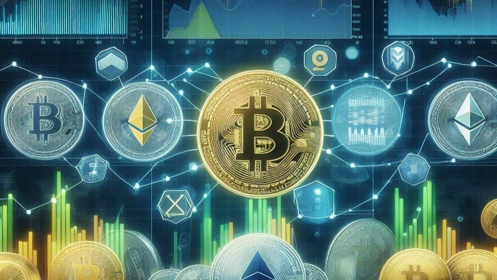 cryptocurrency market