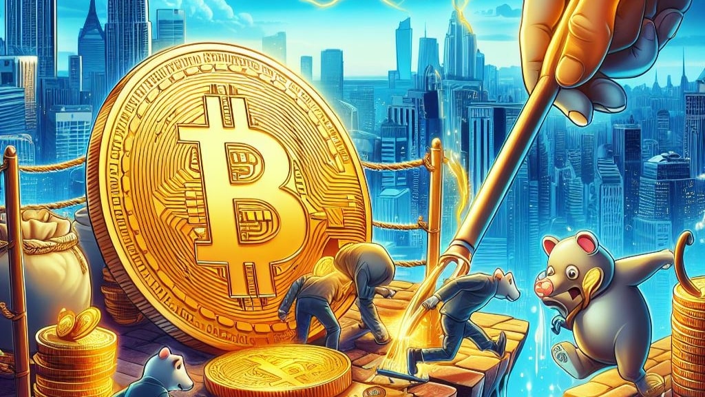 cryptocurrency market